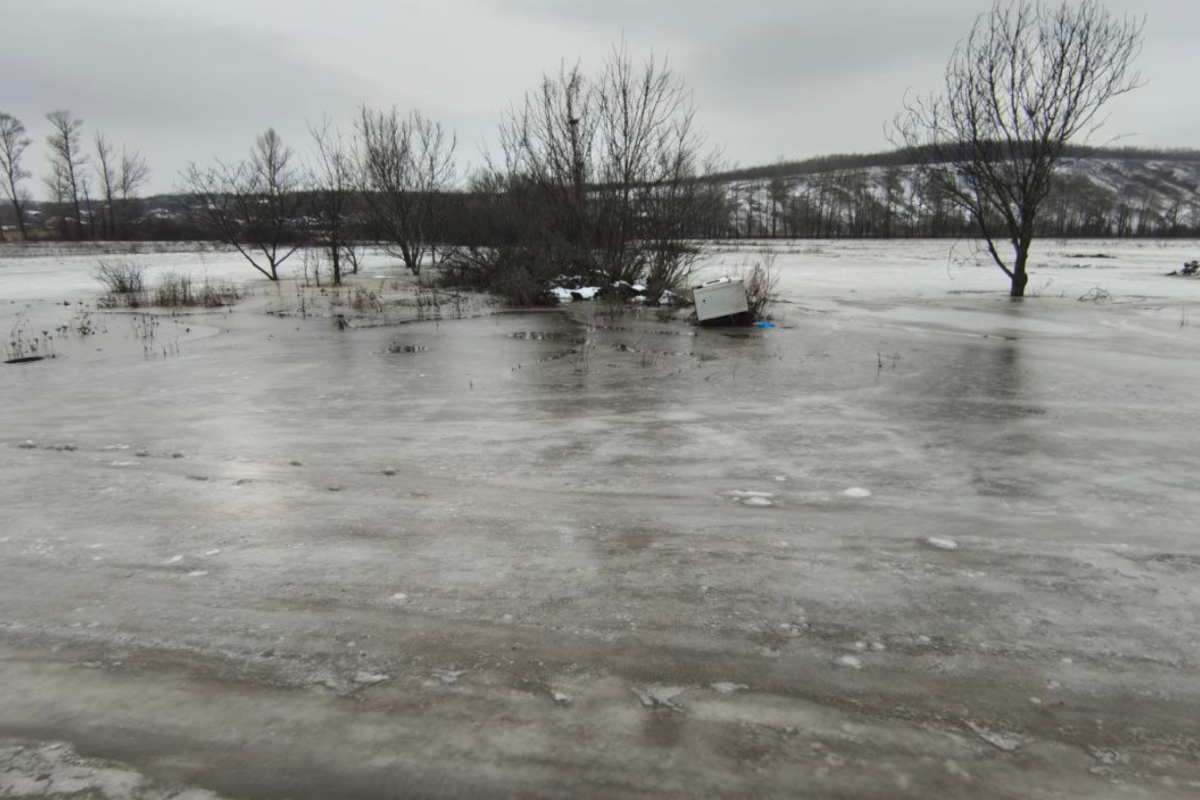 Старобельск