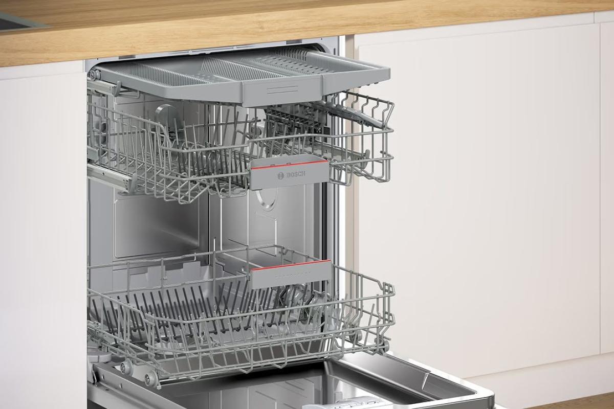 посудомийна машина