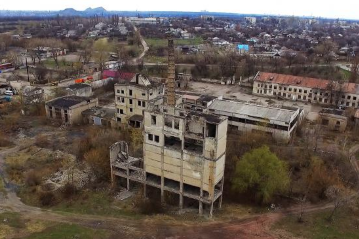 Новодружеск