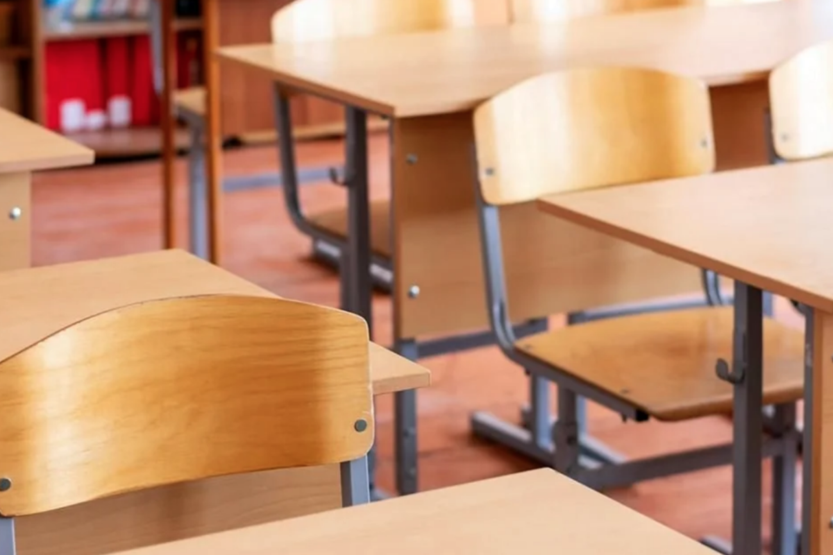 Учням у "ЛНР" додають новий іспит. школа