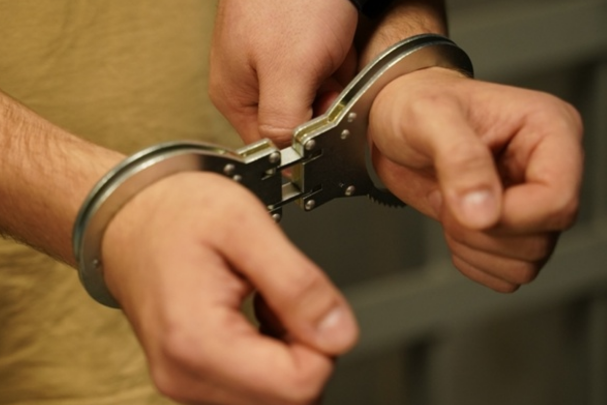 преступление