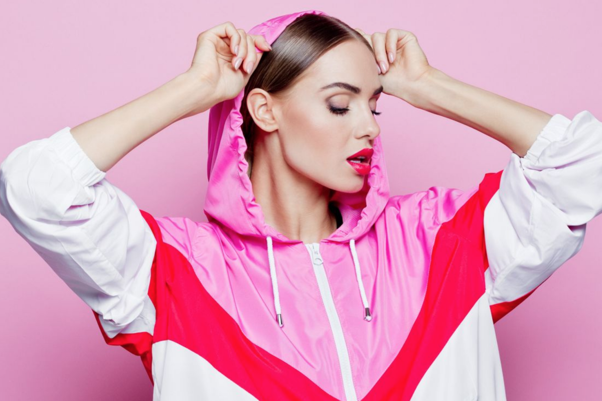 спорт костюм женский