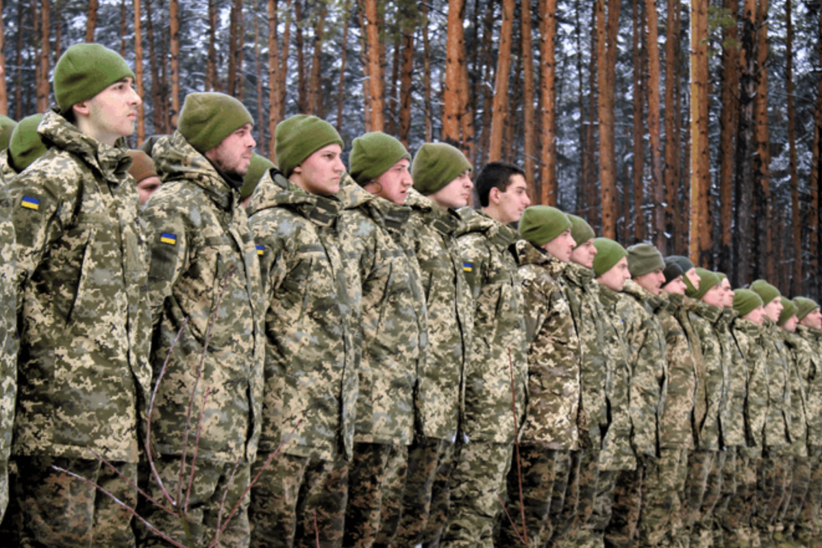 мобілізація