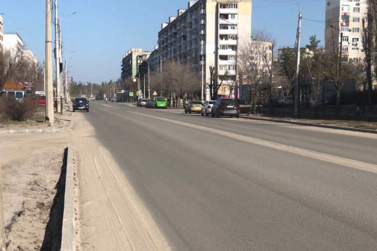 Северодонецк