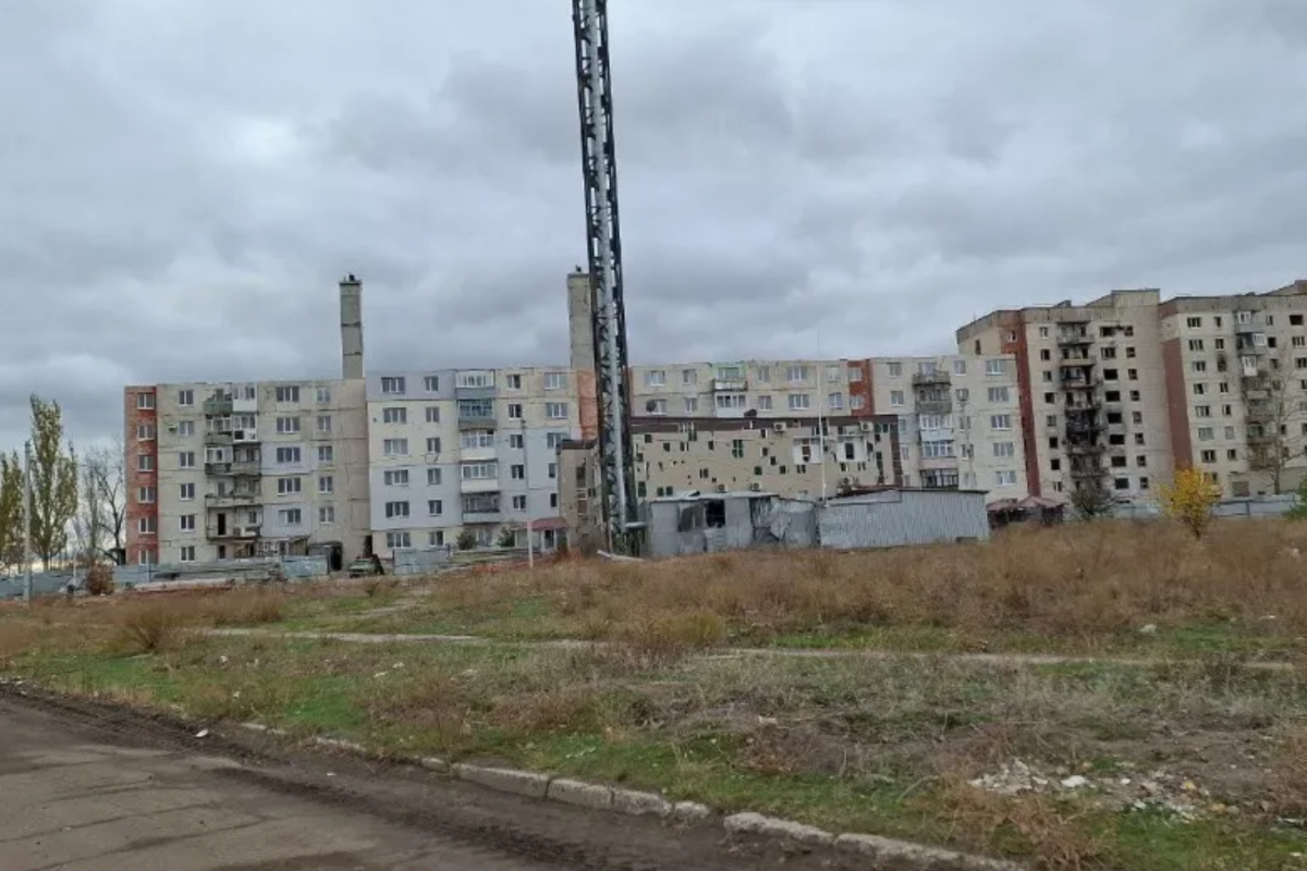 "Казус" у Старобільську: мешканці отримали дивні платіжки. Старобільськ