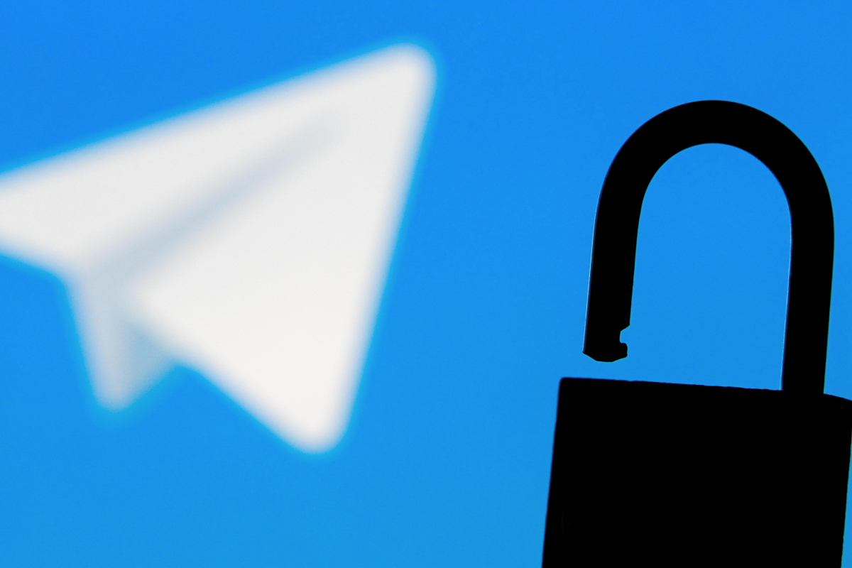 Telegram
