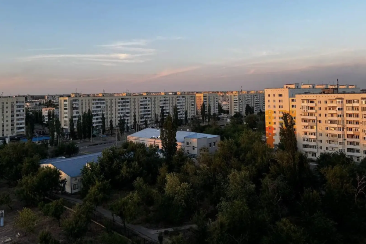 Сіверськодонецьк
