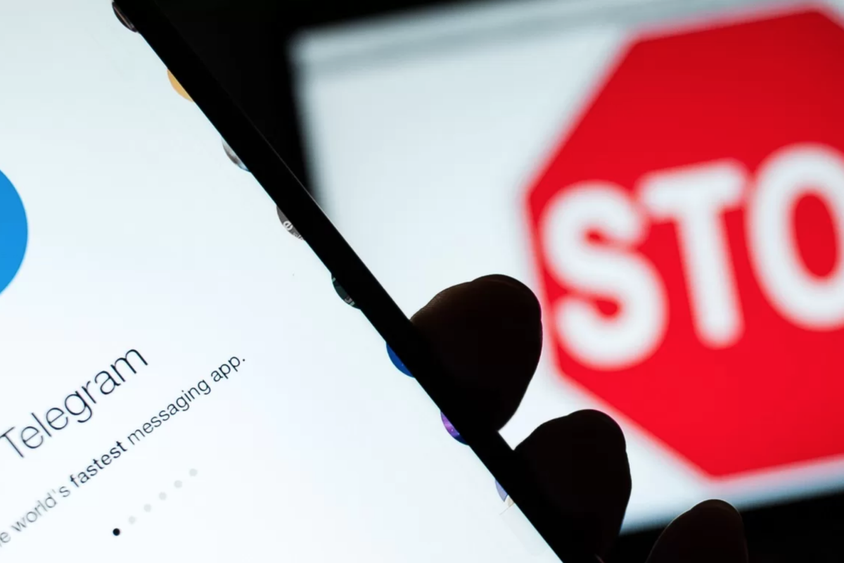 Telegram