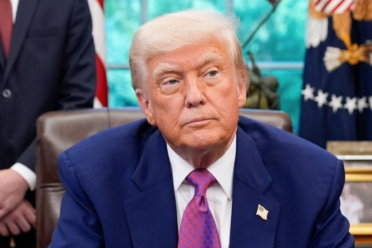 Коли може завершитися війна в Ірані? Трамп