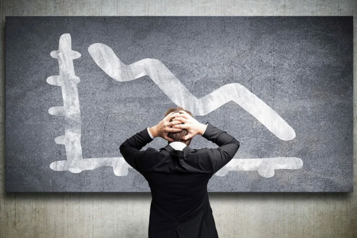 На окупованій Луганщині ситуація для місцевого бізнесу стає дедалі гіршою. бізнес