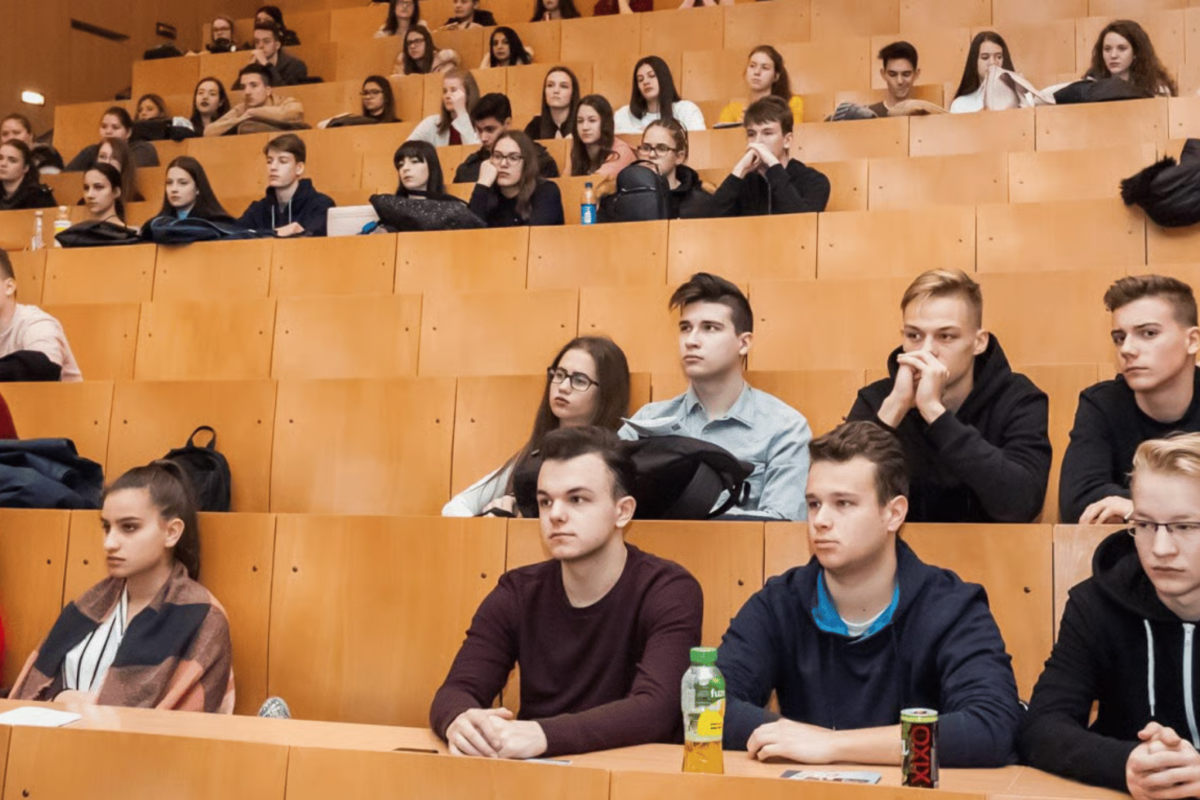 Что будет с ценами на образование в Украине? студенты