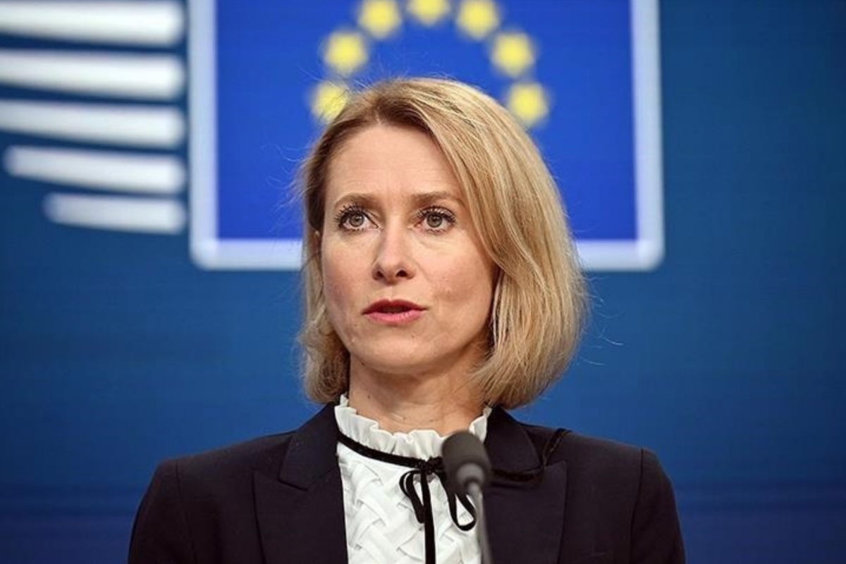 ЕС выделит Украине 18 млрд евро. помощь ЕС