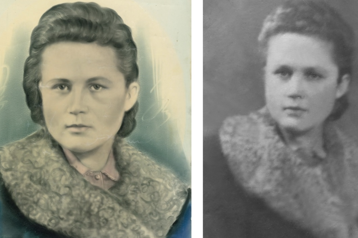 Марія Римик