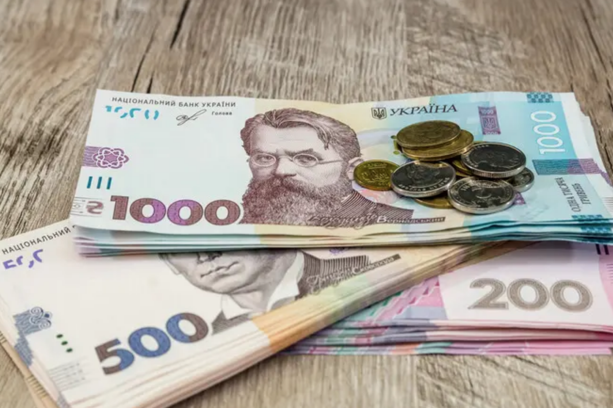Що буде в Україні із соціальними виплатами? виплати