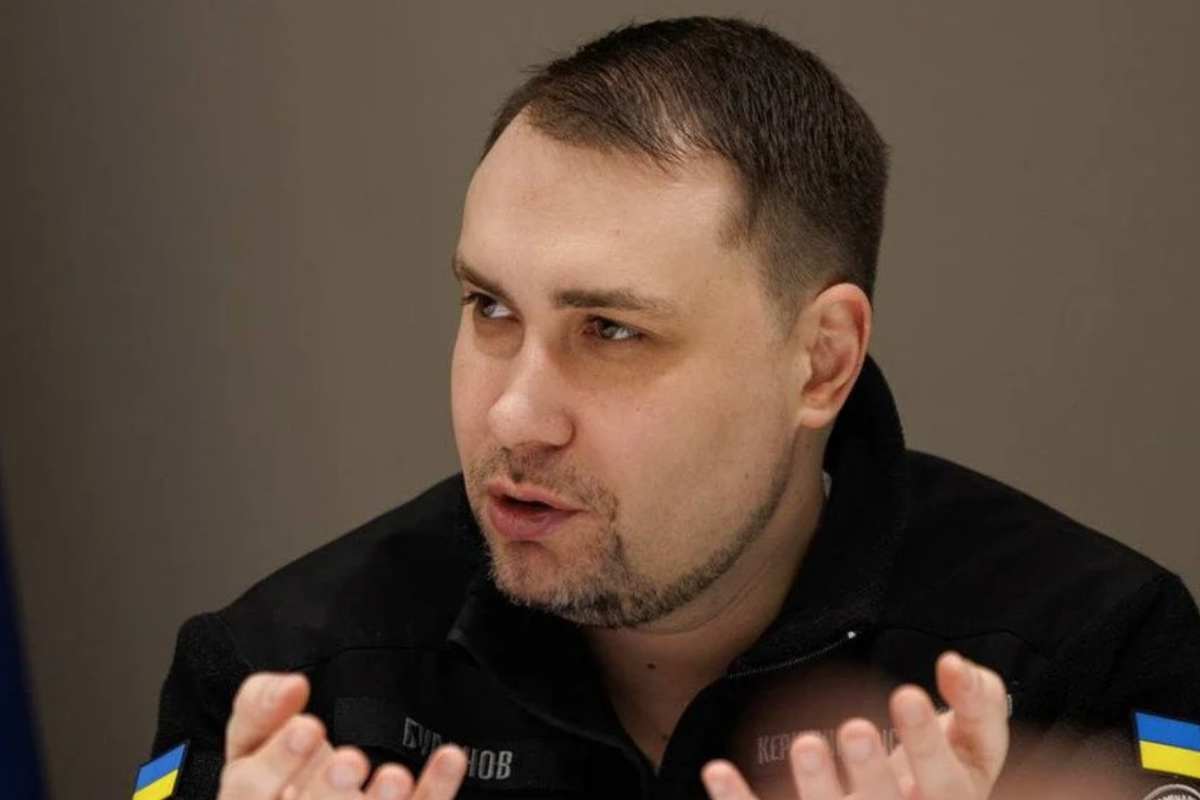 Буданов