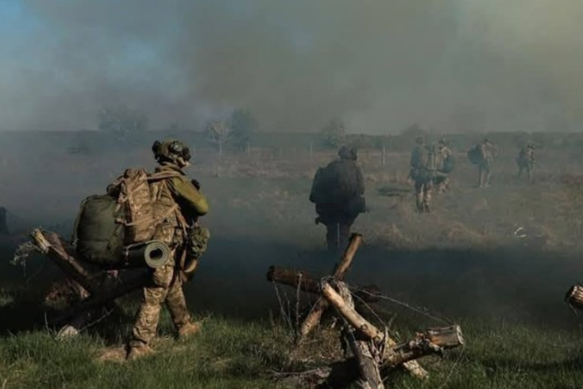 У Міноборони України анонсували зміни. війна в Україні