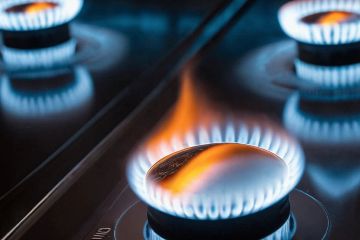 Що з газопостачанням на ТОТ Луганщини? газ