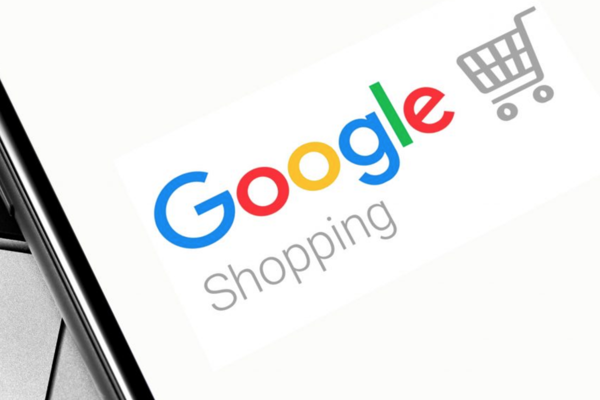 Налаштування Google Shopping. Google Shopping