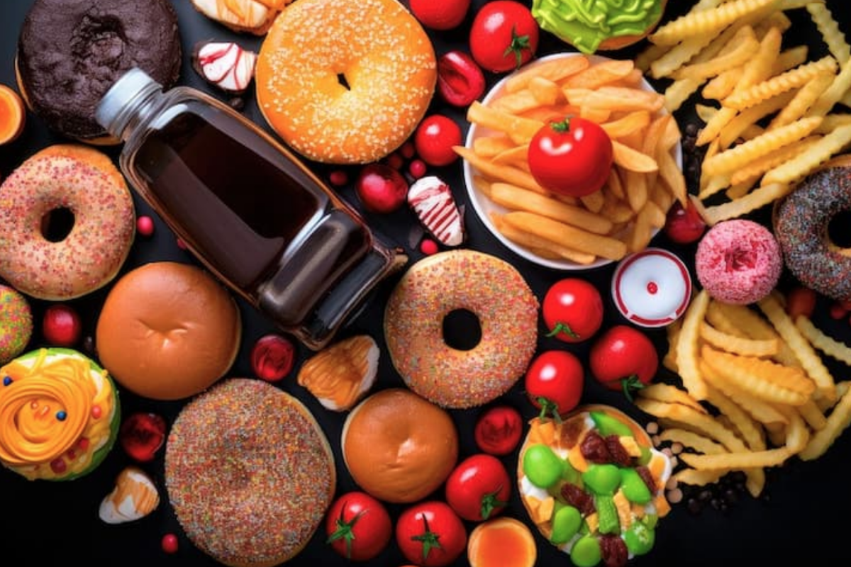 Які продукти можуть бути небезпечними? продукти