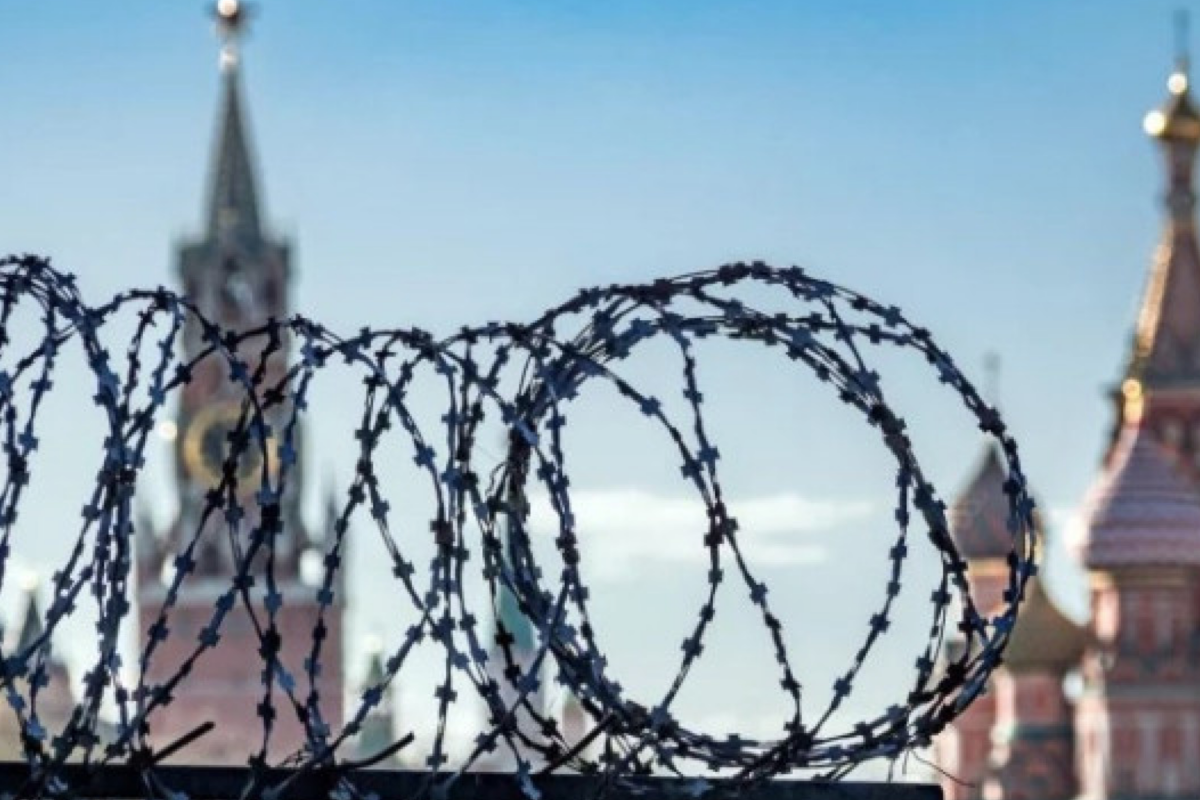 Москвичі на 9 травня залишаться без інтернету. 9 травня у Москві
