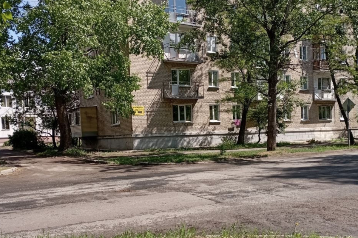 Що відбувається у Рубіжному? Рубіжне
