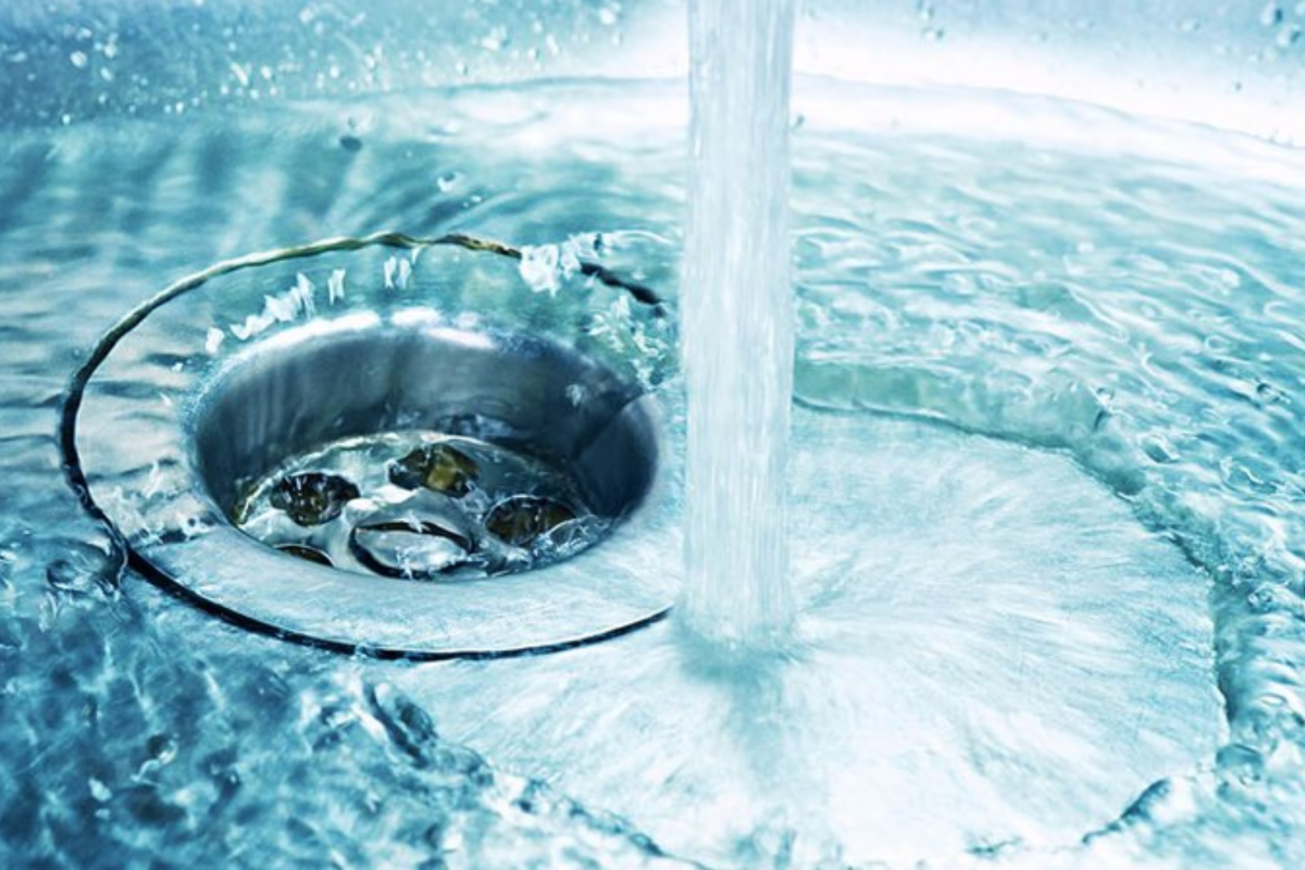 Що з водопостачанням у Сіверськодонецьку? вода