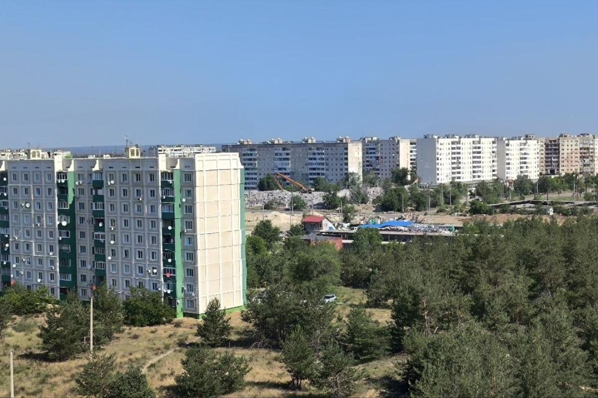 У Сіверськодонецьку знесли ще одну багатоповерхівку Сіверськодонецьк