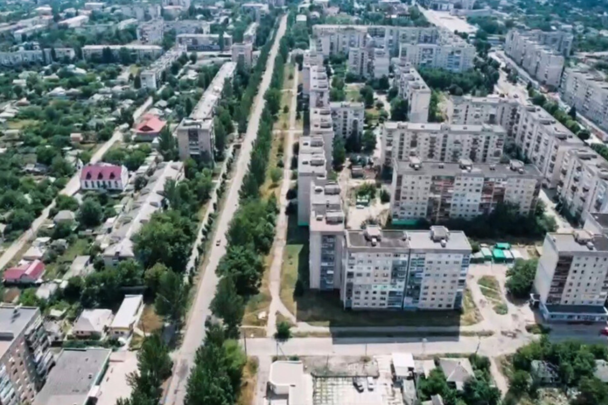 Лисичанськ