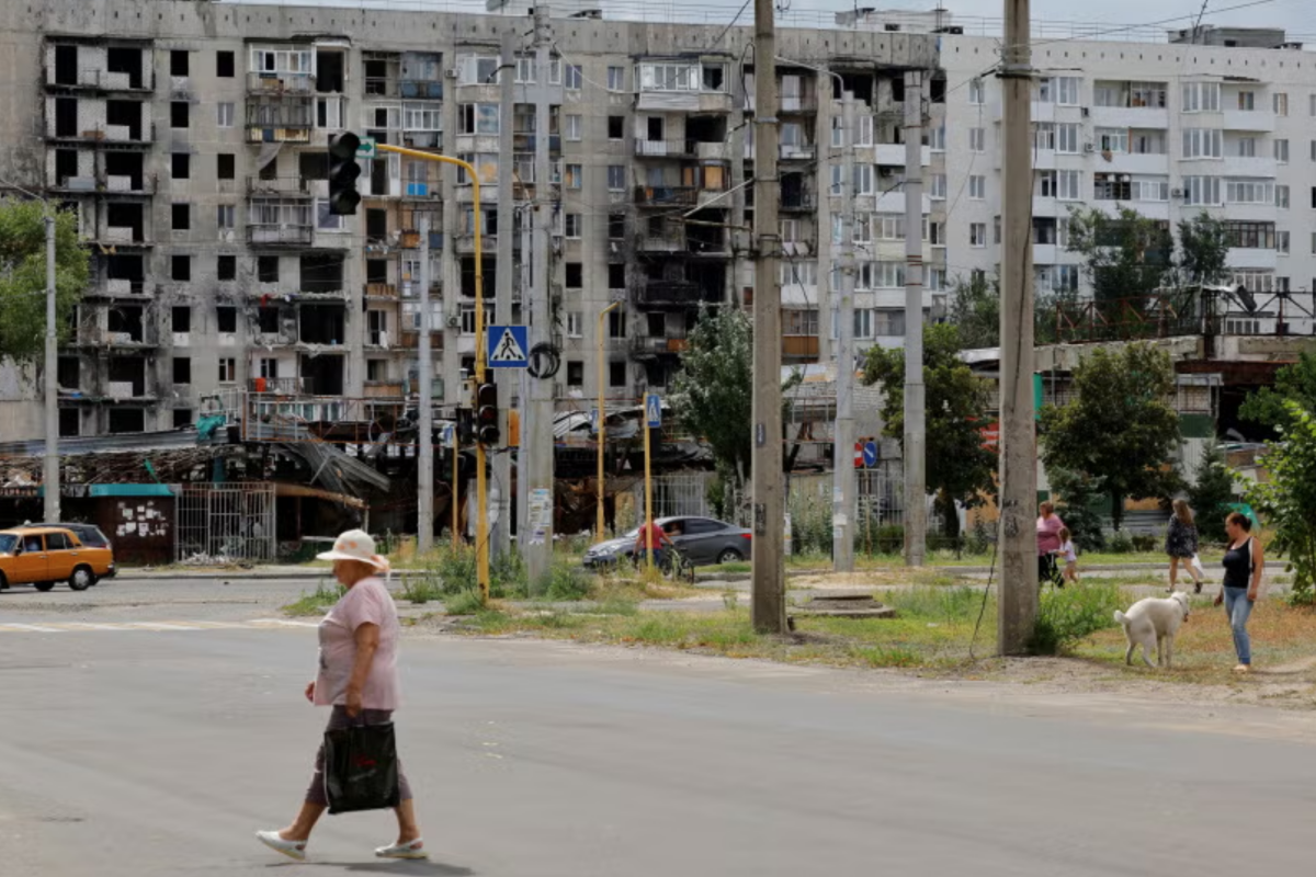 Осторожно - мошенники! Как наживаются на "отжиме" жилья? национализация жилья
