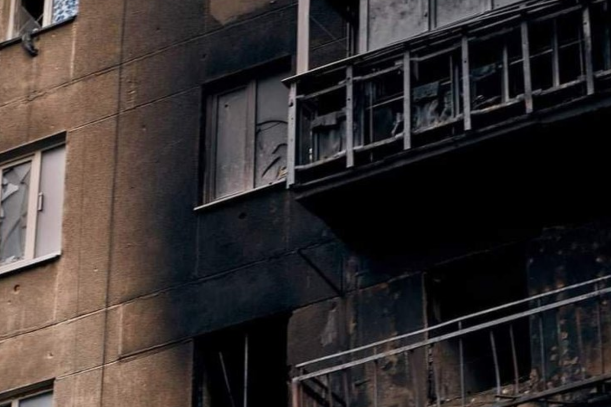 На ТОТ Луганщини можуть продовжити термін перереєстрації нерухомості нерухомість