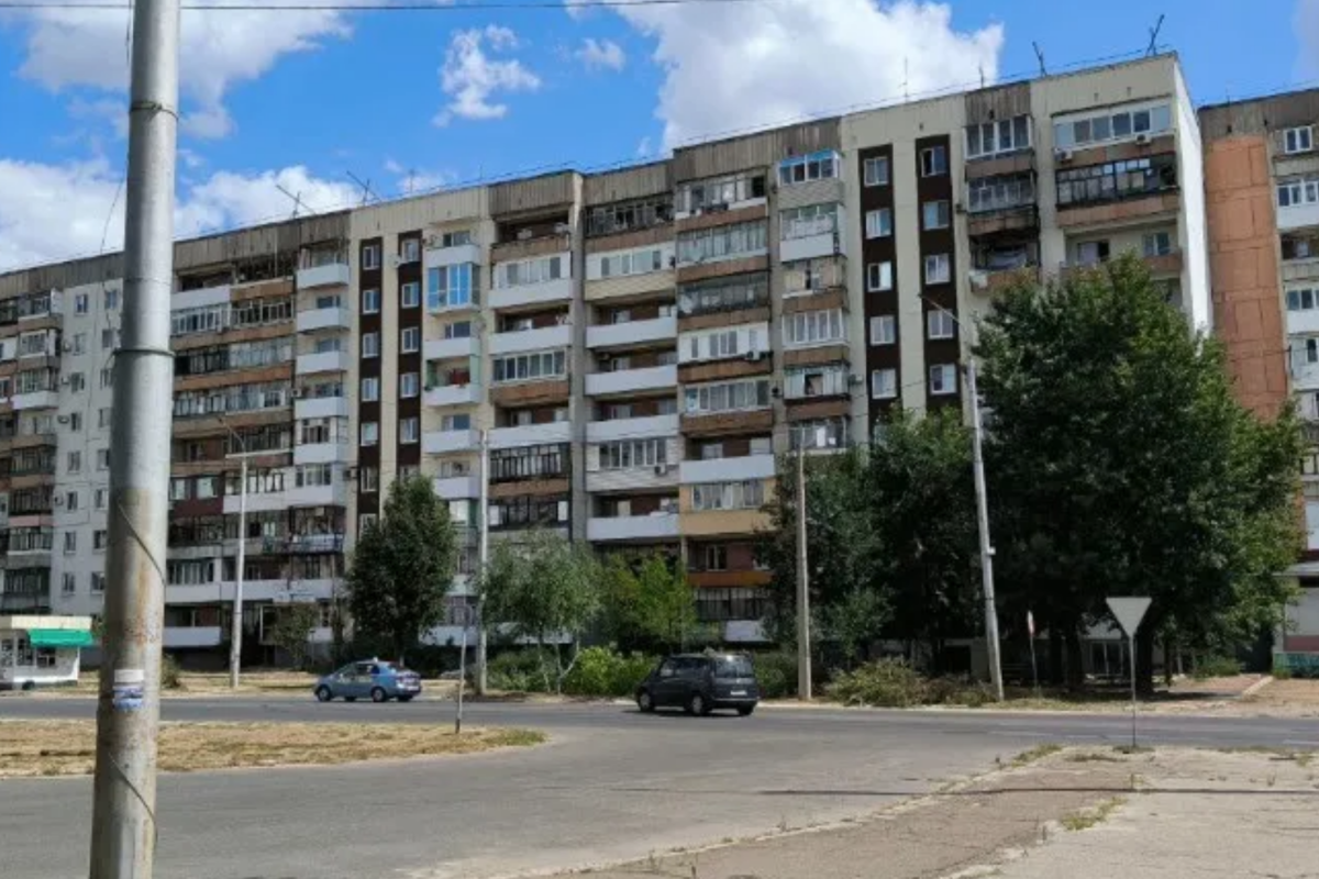 "Ремонты" в Северодонецке Северодонецк