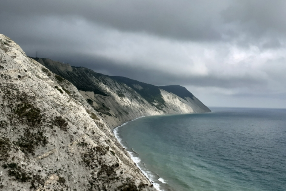 катаклізми