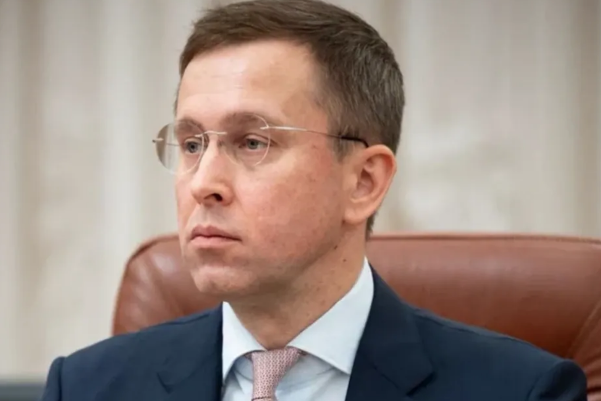 Корецький