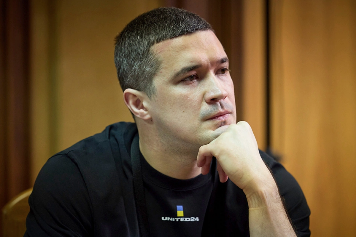 Яку посаду може обійняти Федоров? Федоров