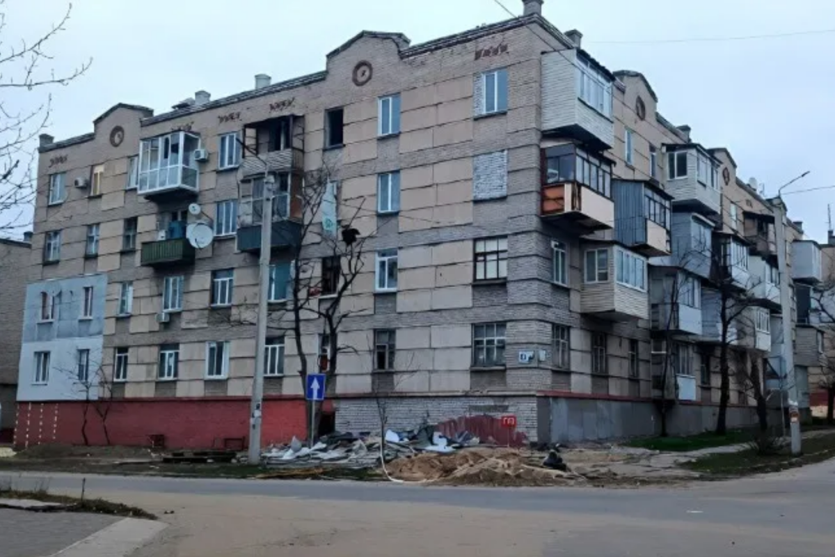 Сіверськодонецьк