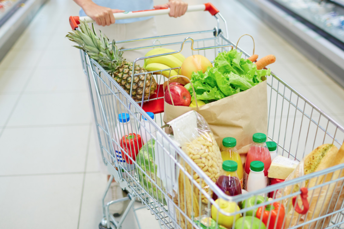 продукти