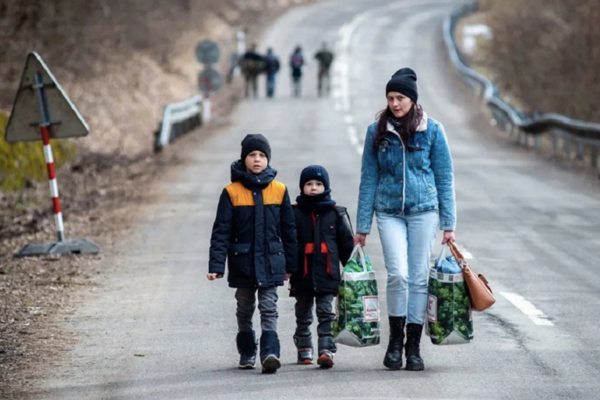 Зміни для переселенців переселенці