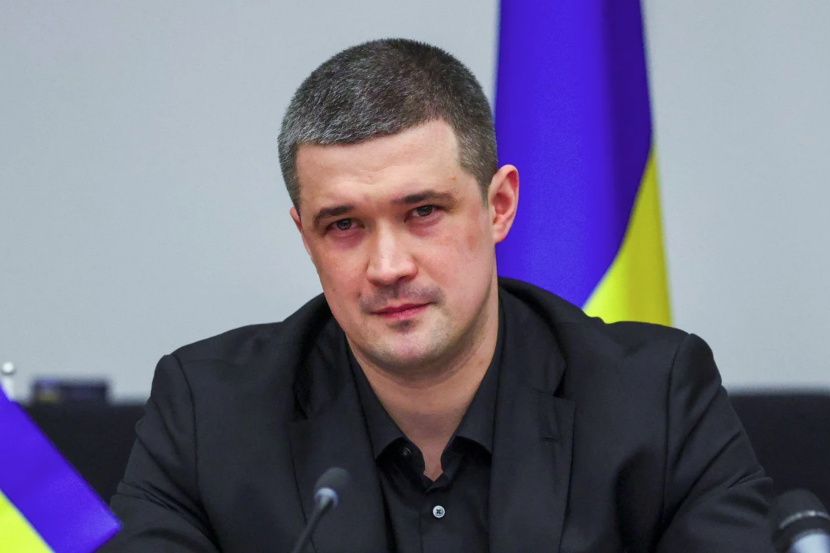 Федоров відмовився від посади, яку запропонував Зеленський Федоров