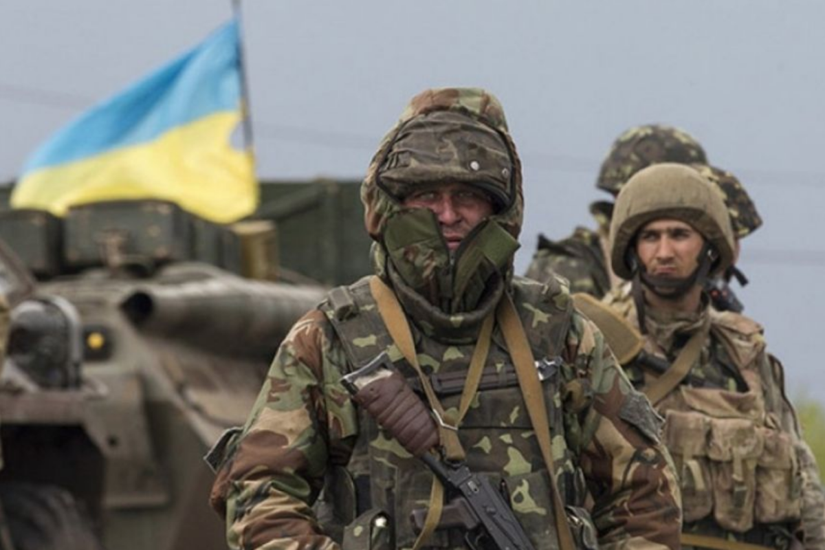 военное положение