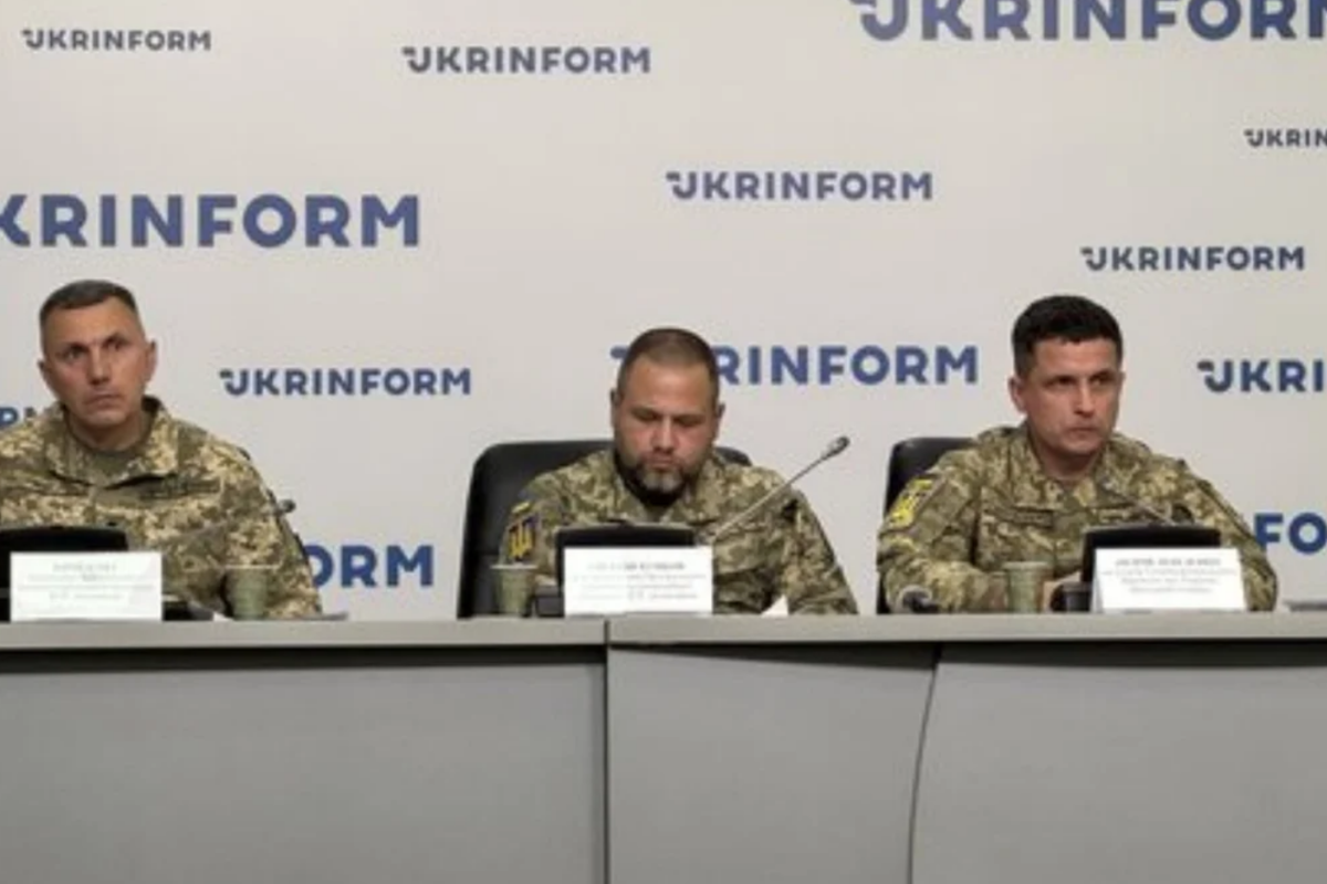 В Україні презентували ШІ-систему "Марічка" для військових ШІ в армії