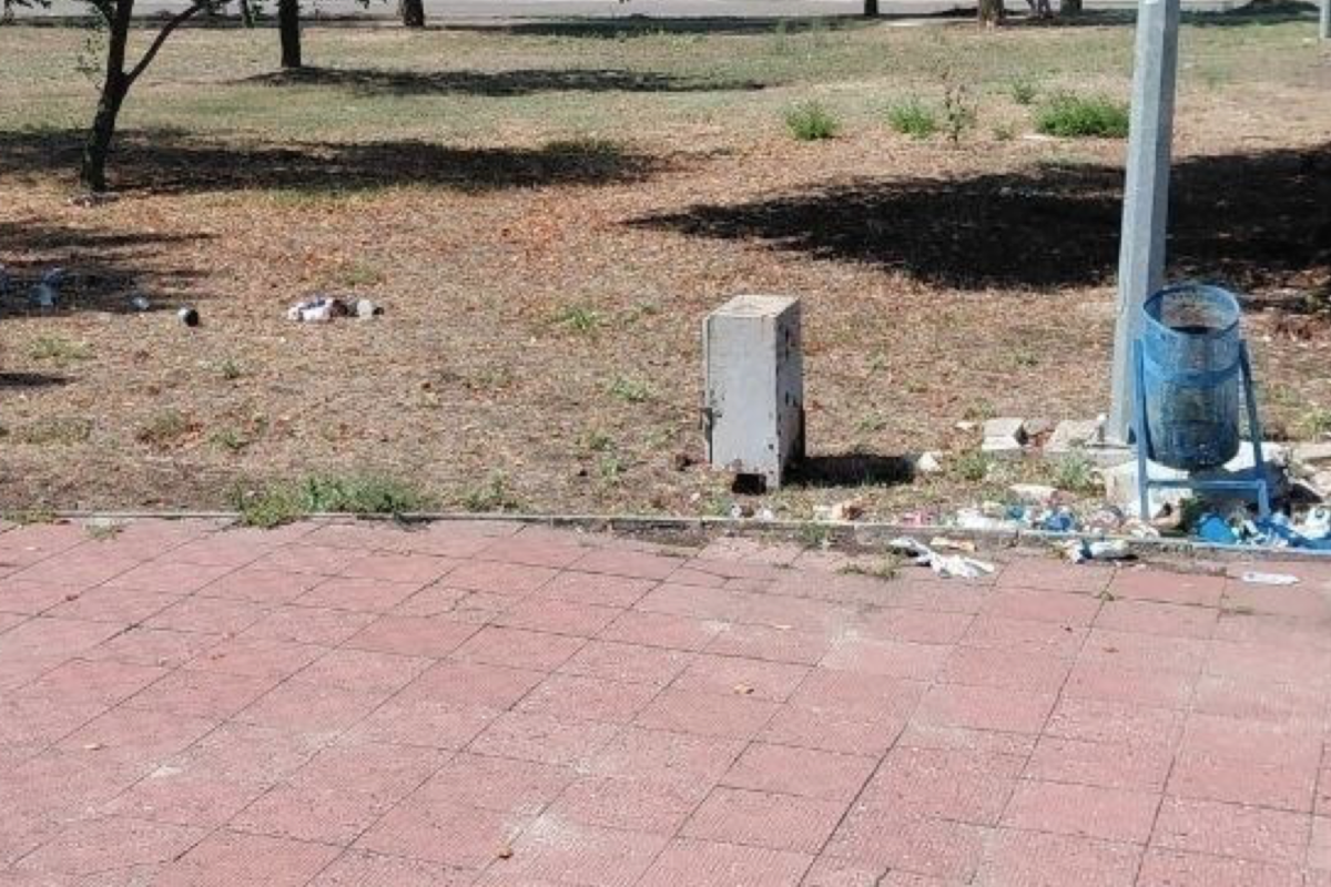 У мережі з'явилися нові фото із Сіверськодонецька Сіверськодонецьк