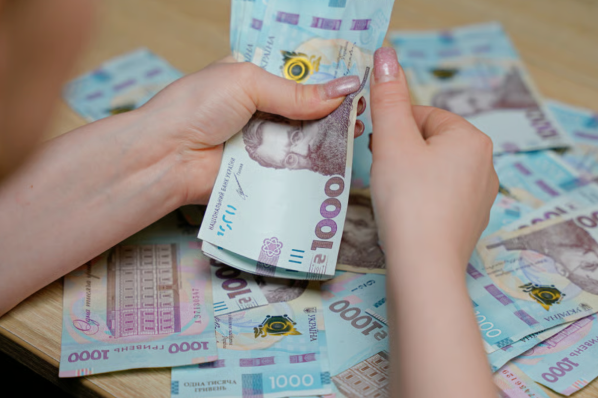 В Україні можуть запровадити новий податок податок