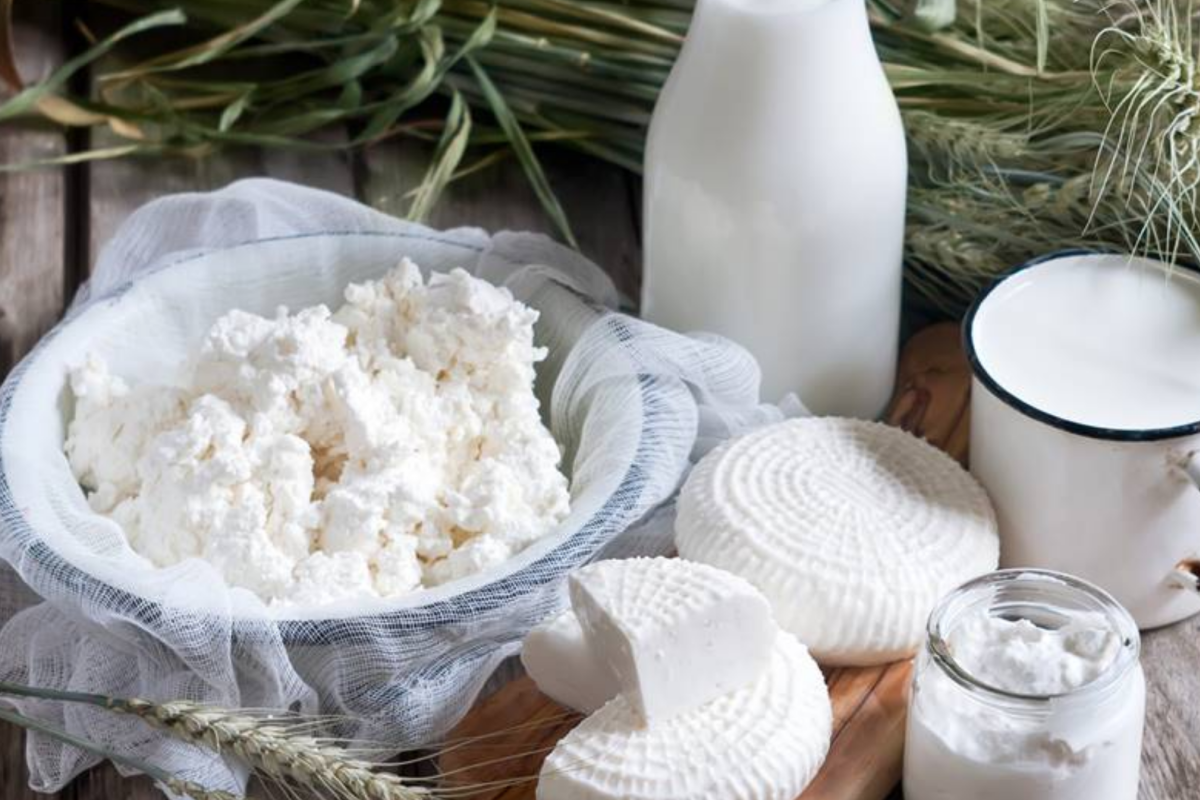 Як не придбати підробку молочної продукції? молочна продукція