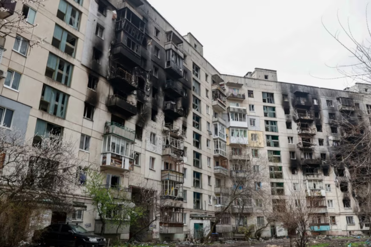 Сіверськодонецьк