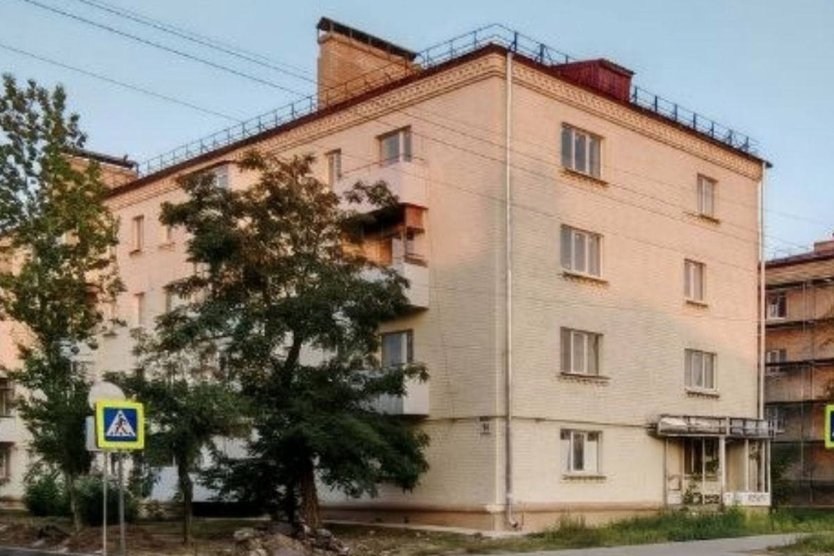 Особенности "ремонтов" в Северодонецке Северодонецк