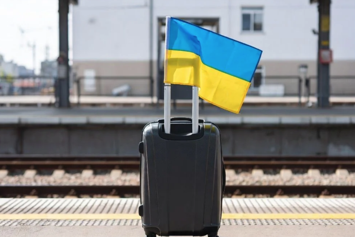 Військовозобов'язані українки можуть отримати відмову у тимчасовому захисті в ЄС українки в ЄС