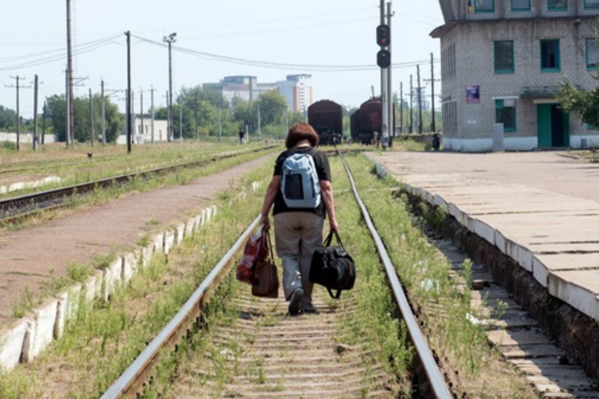 З яких причин у ВПО можуть забрати виплати? переселенці