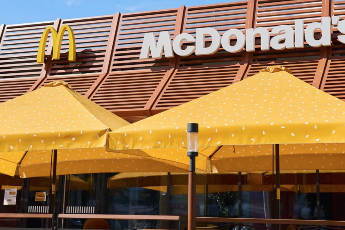 McDonald’s