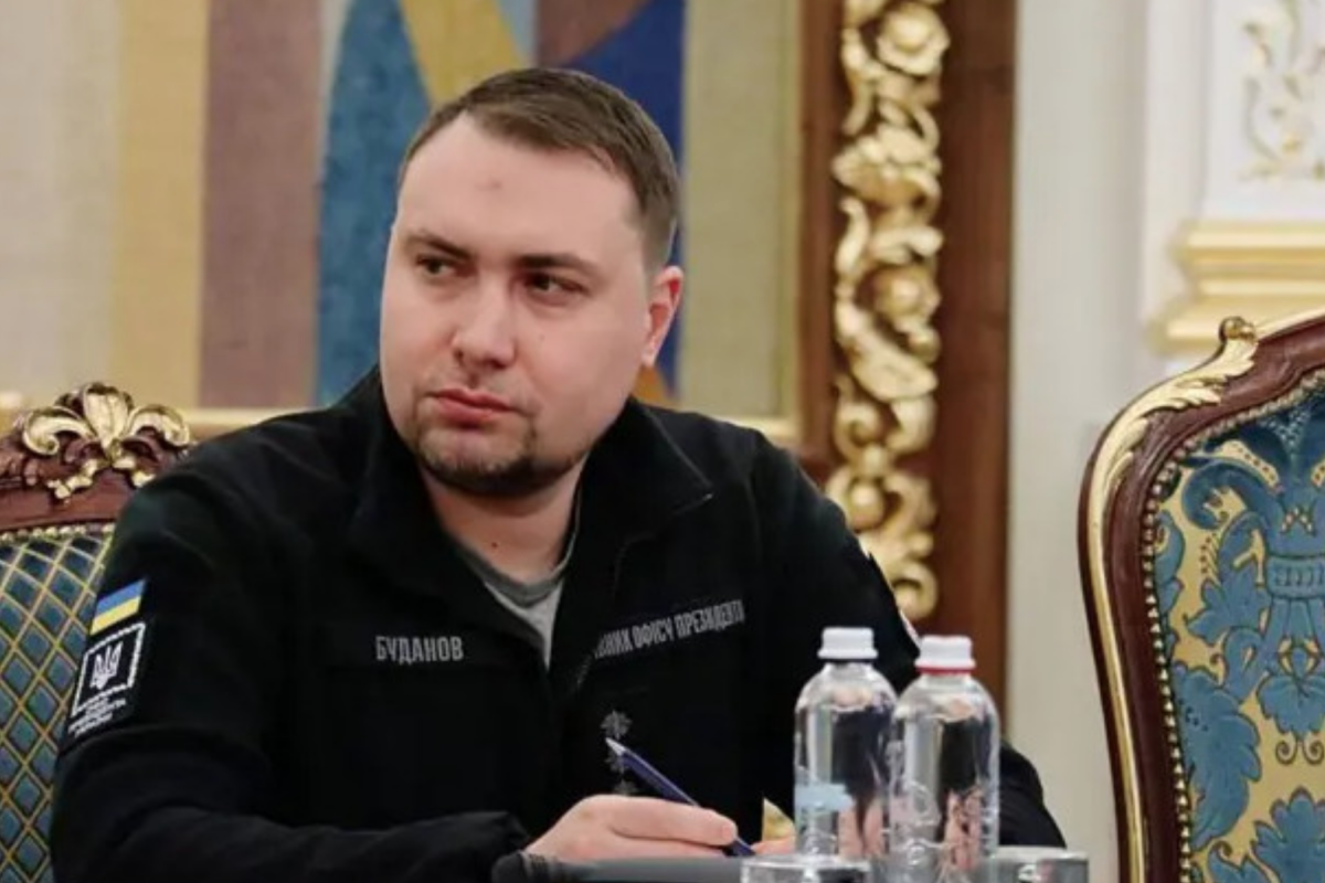 Буданов высказался об условиях завершения войны в Украине Буданов