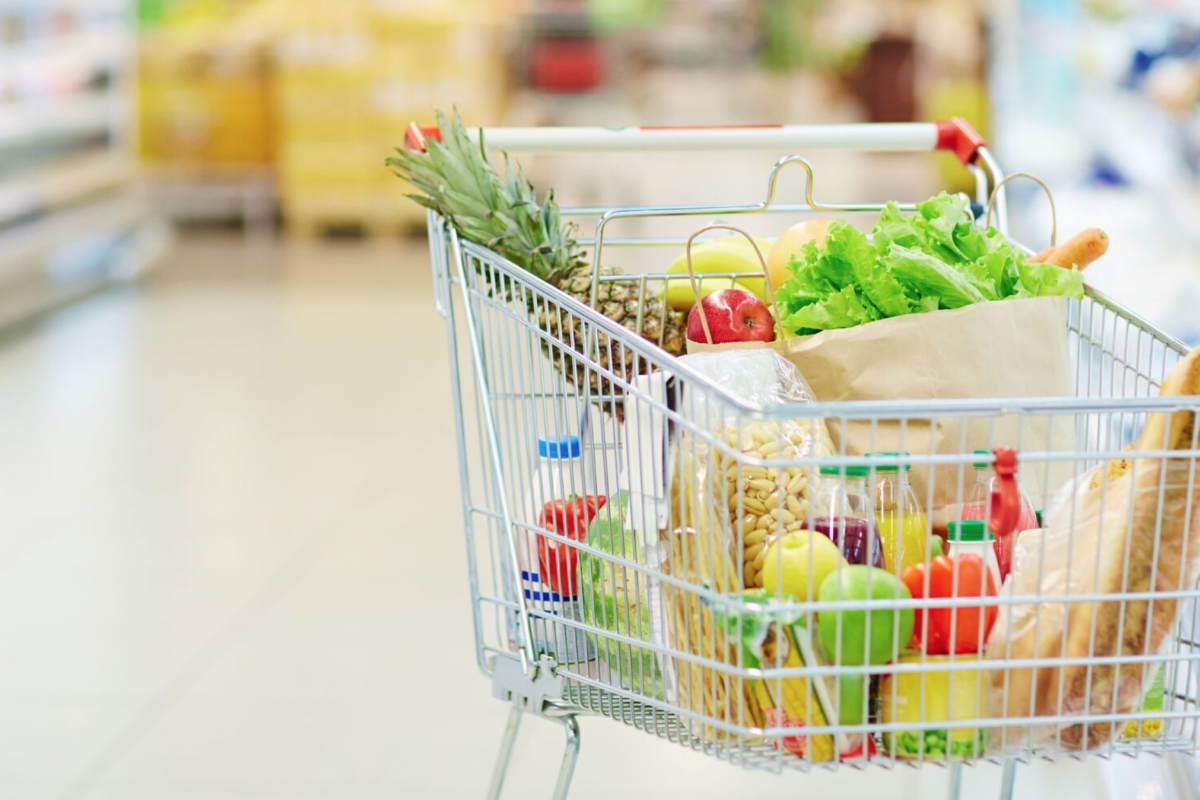 Какие продукты могут быть в дефиците в Украине? продукты